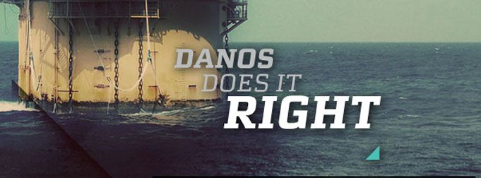 Danos & Curole Shortens Name, Sharpens Image